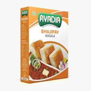 AVADIA Bhajipav Masala (500gm)