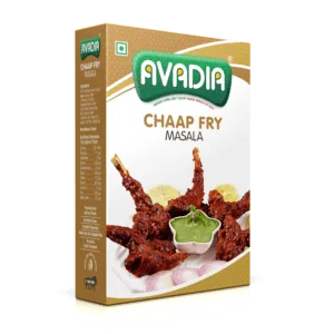 AVADIA Chaap Fry Masala (100gm)