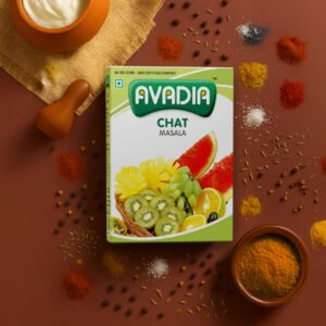 Chat Masala