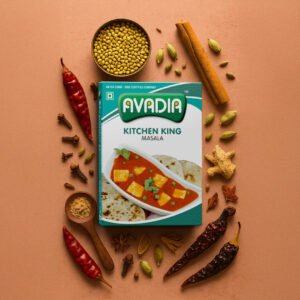 Kitchen King Masala Bulk