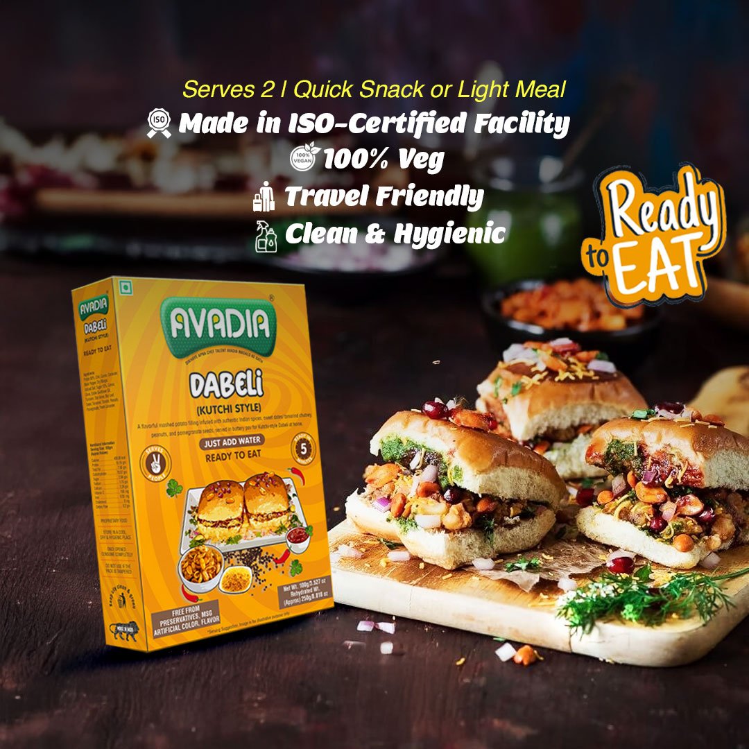 Dabeli