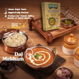 Dal Makhani