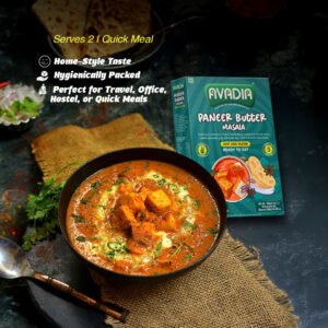 Paneer Butter Masala