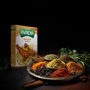 Biriyani Masala