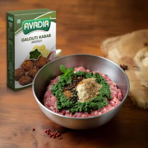 Galouti Kabab Masala