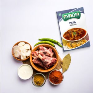 Paya Masala