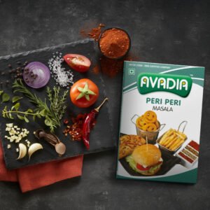 Peri Peri Masala Bulk