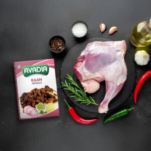 Raan Masala