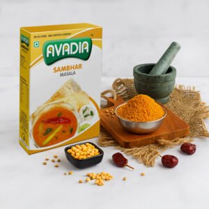 Sambhar Masala Bulk