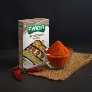 Schezwan Masala Bulk