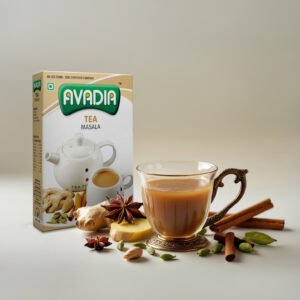 Tea Masala Bulk