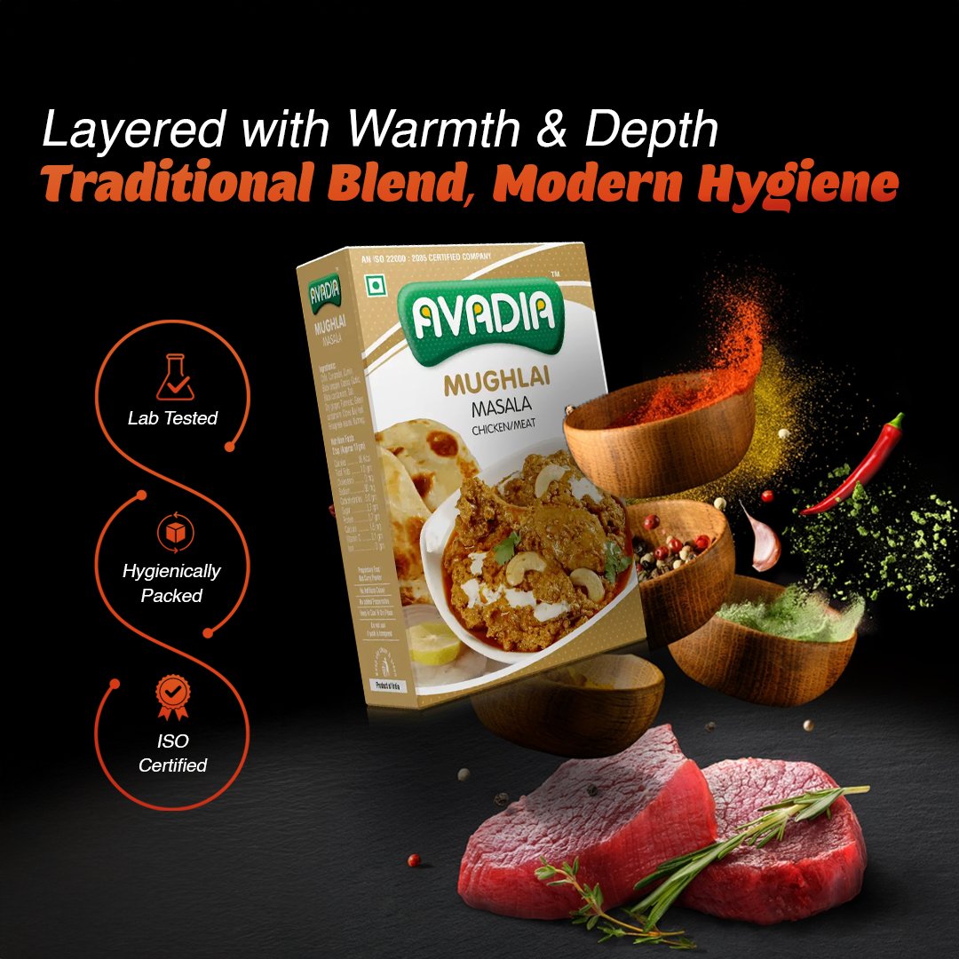 Mughlai Masala - Image 5