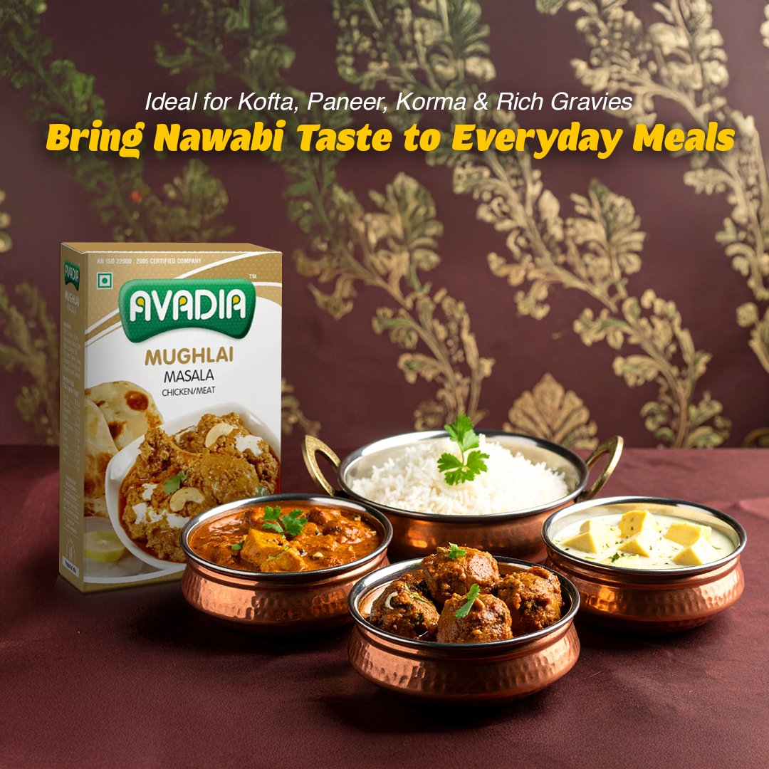 Mughlai Masala - Image 4