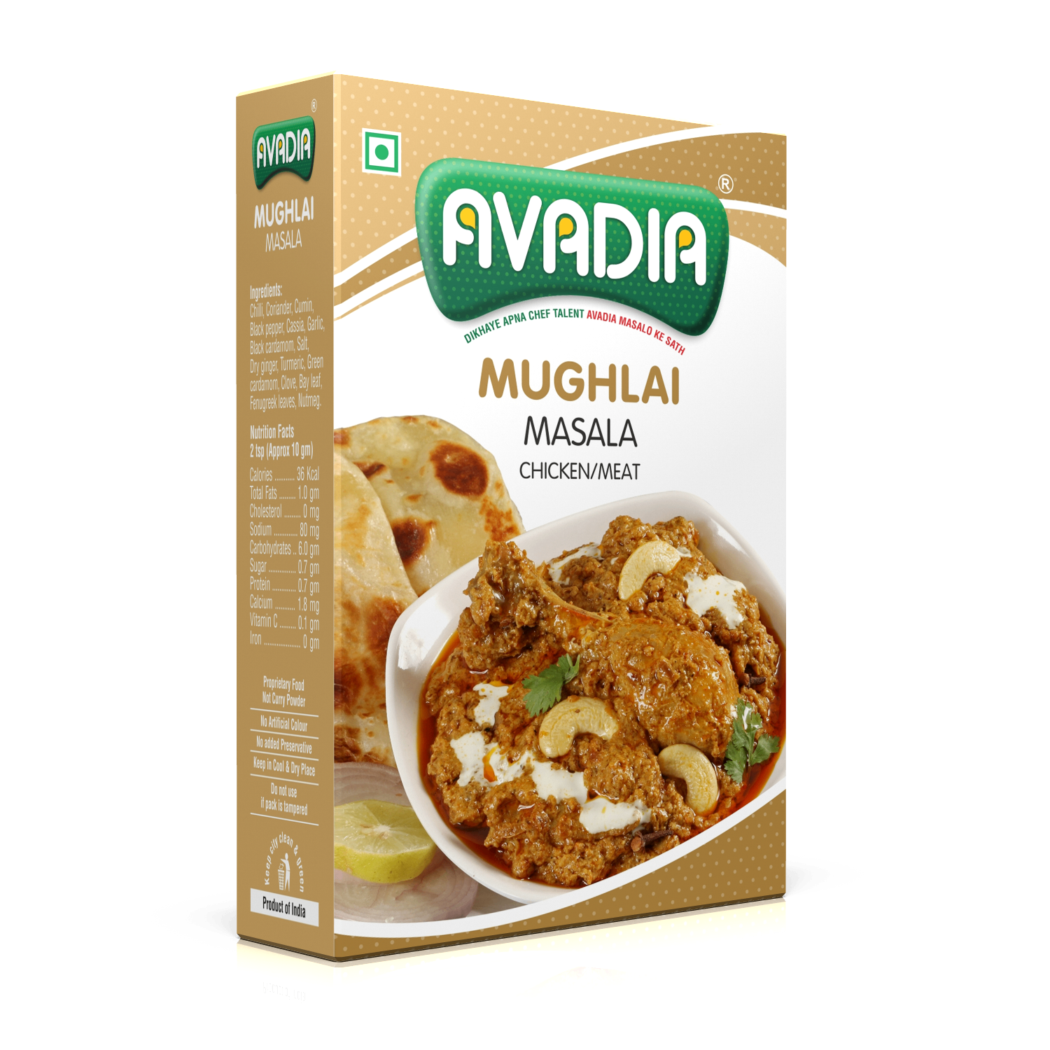 Mughlai Masala - Image 2