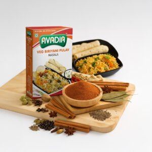 Veg Biriyani Pulav Masala Bulk