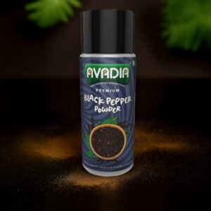 Black Pepper powder