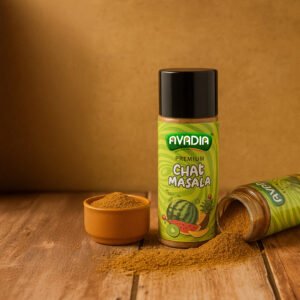 Chat Masala