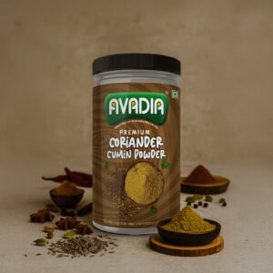 Coriander Cumin powder