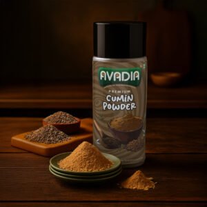 Cumin Powder