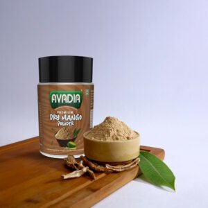 Dry Mango Powder