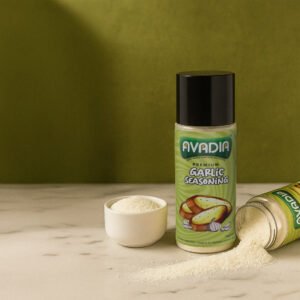 Garlic Seasoning