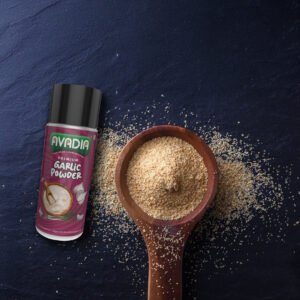 Garlic Powder