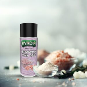 Himalaya Pink Salt