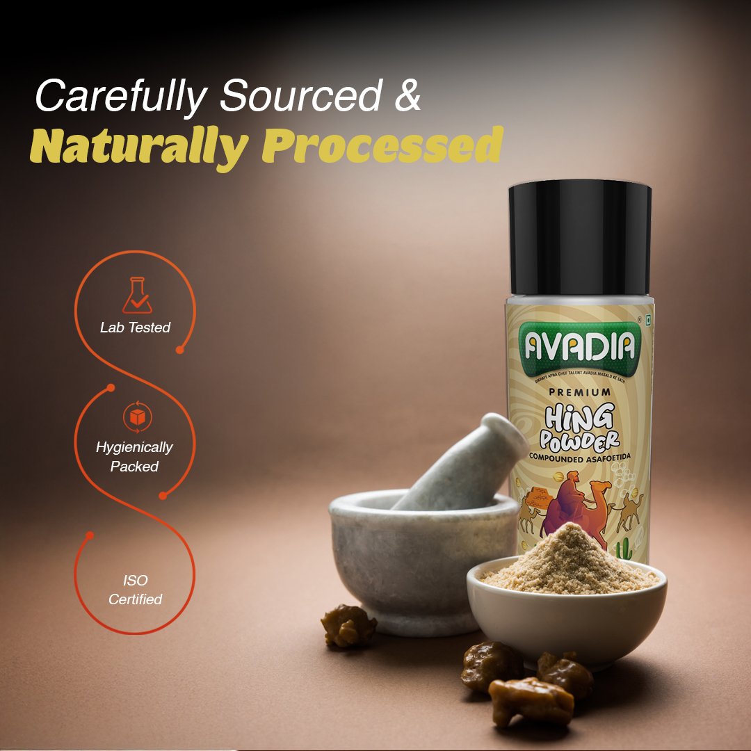 Hing powder - Image 5