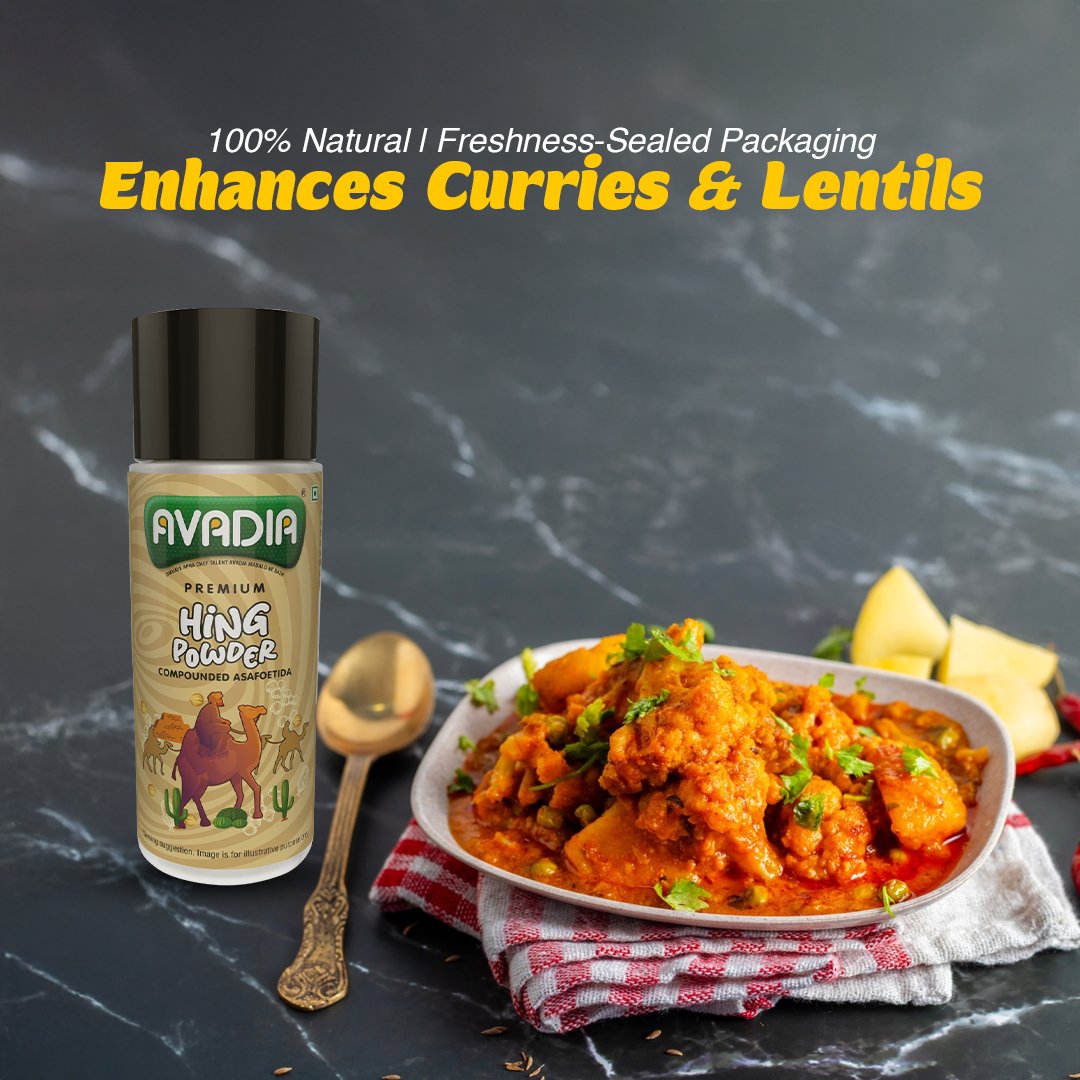 Hing powder - Image 4