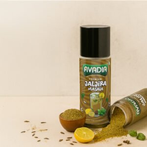 Jaljira Masala