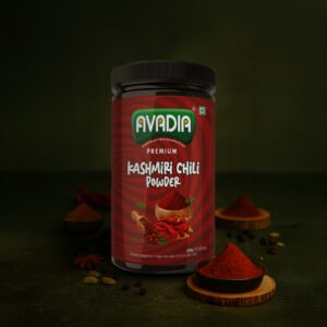 Kashmiri Chili powder
