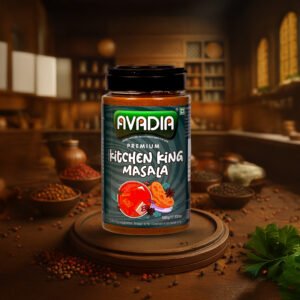 Kitchen King Masala