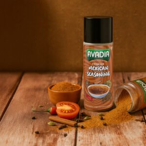 Mexican Seasoning