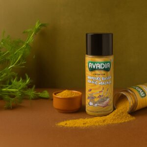 Noodles Pasta Seasoning