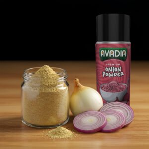 Onion Powder
