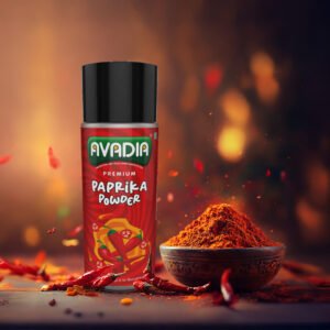 Paprika Powder