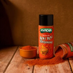 Periperi Seasoning