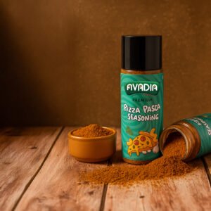 Pizza Pasta Seasoning