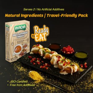 Dates Tamarind Chutney