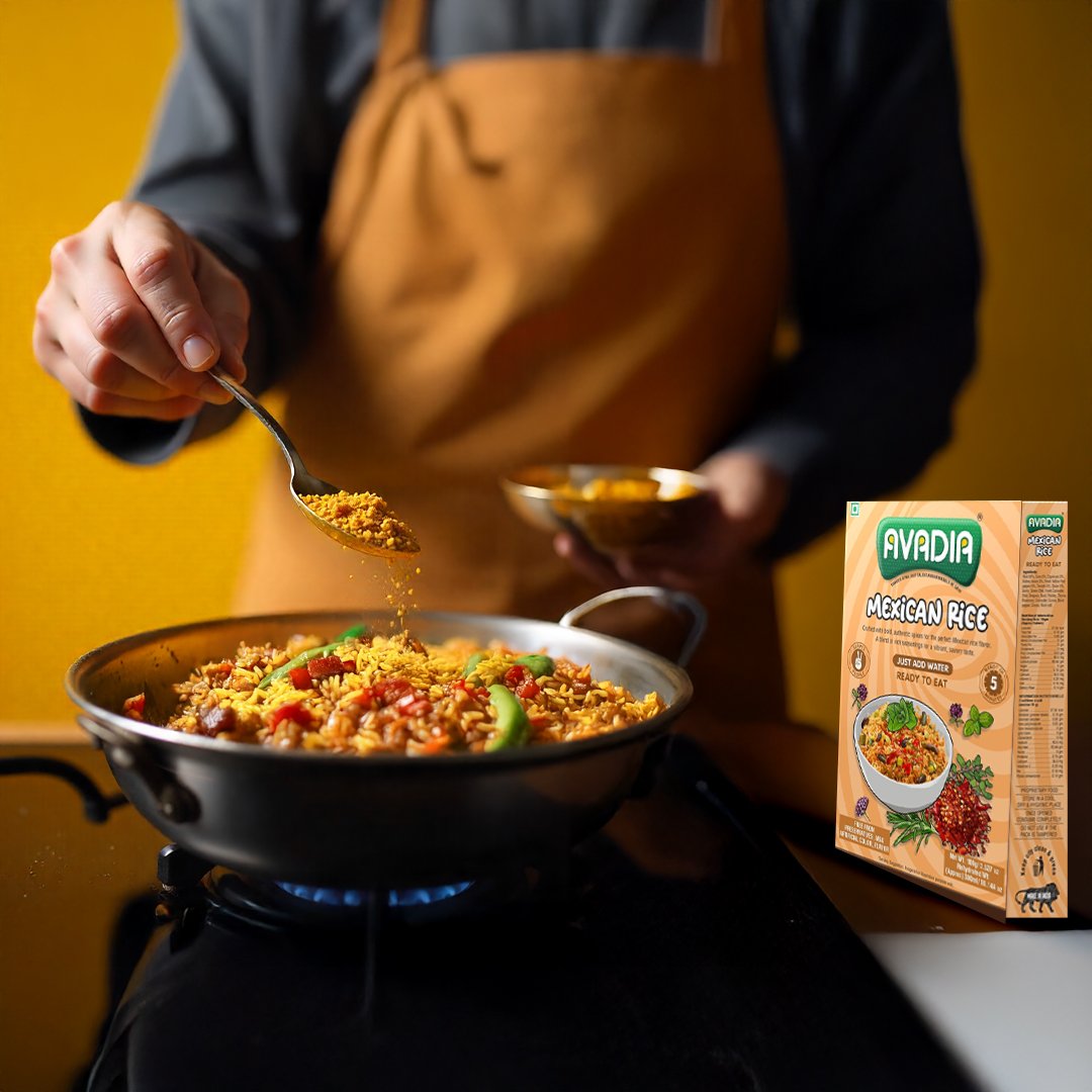 Mexican Rice - Image 4