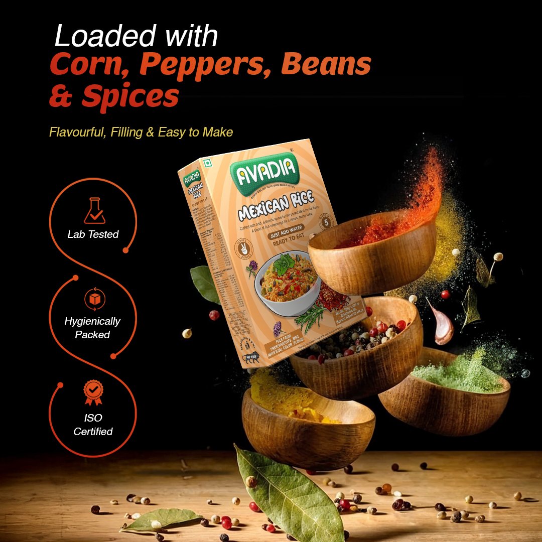 Mexican Rice - Image 5