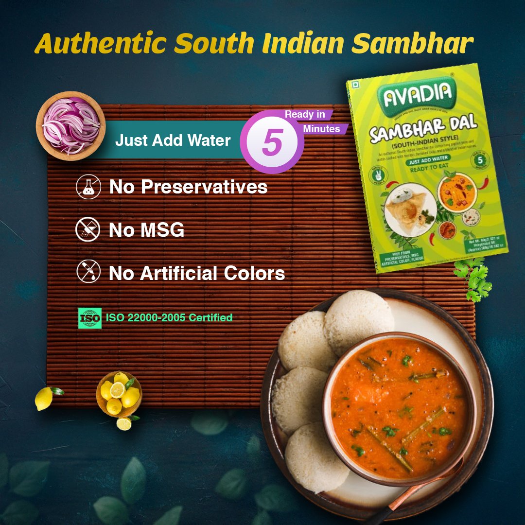 Sambhar Dal - Image 6