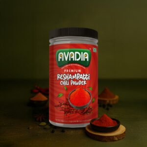 Reshampatti Chili Powder