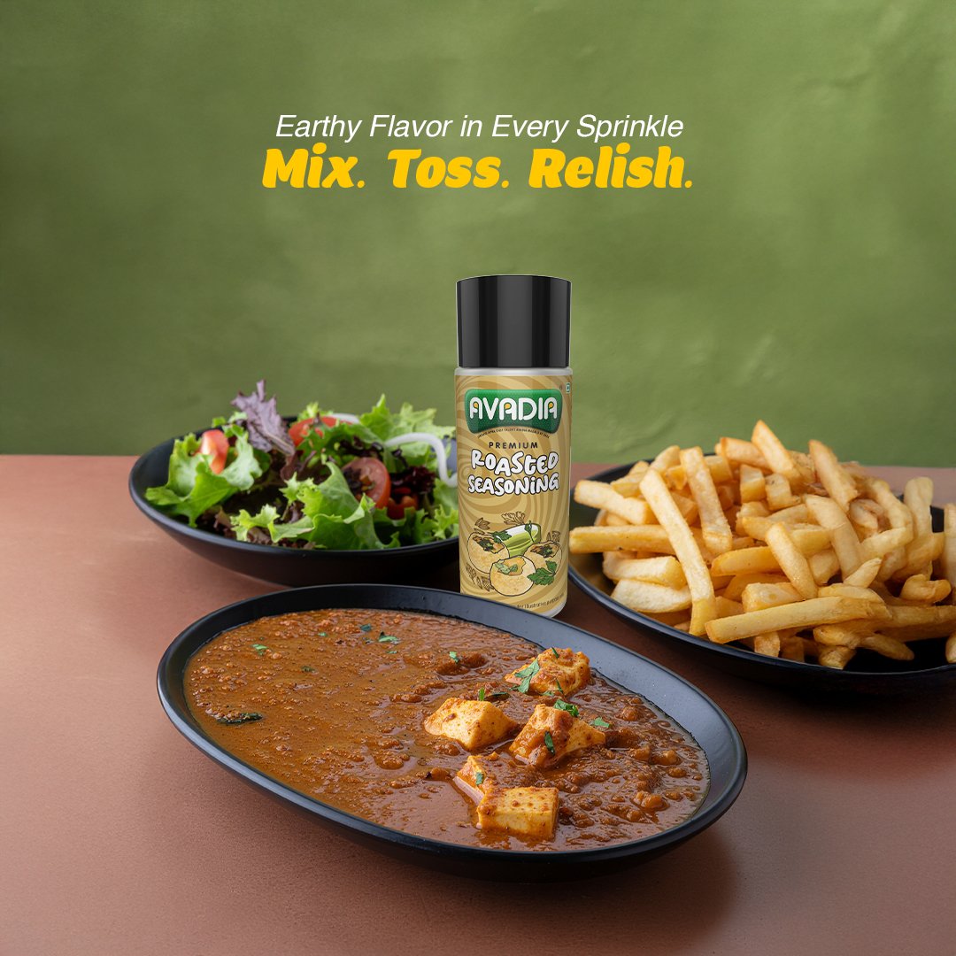 Roasted Seasoning - Image 4