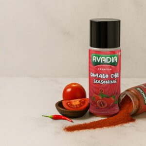 Tomato Chili Seasoning