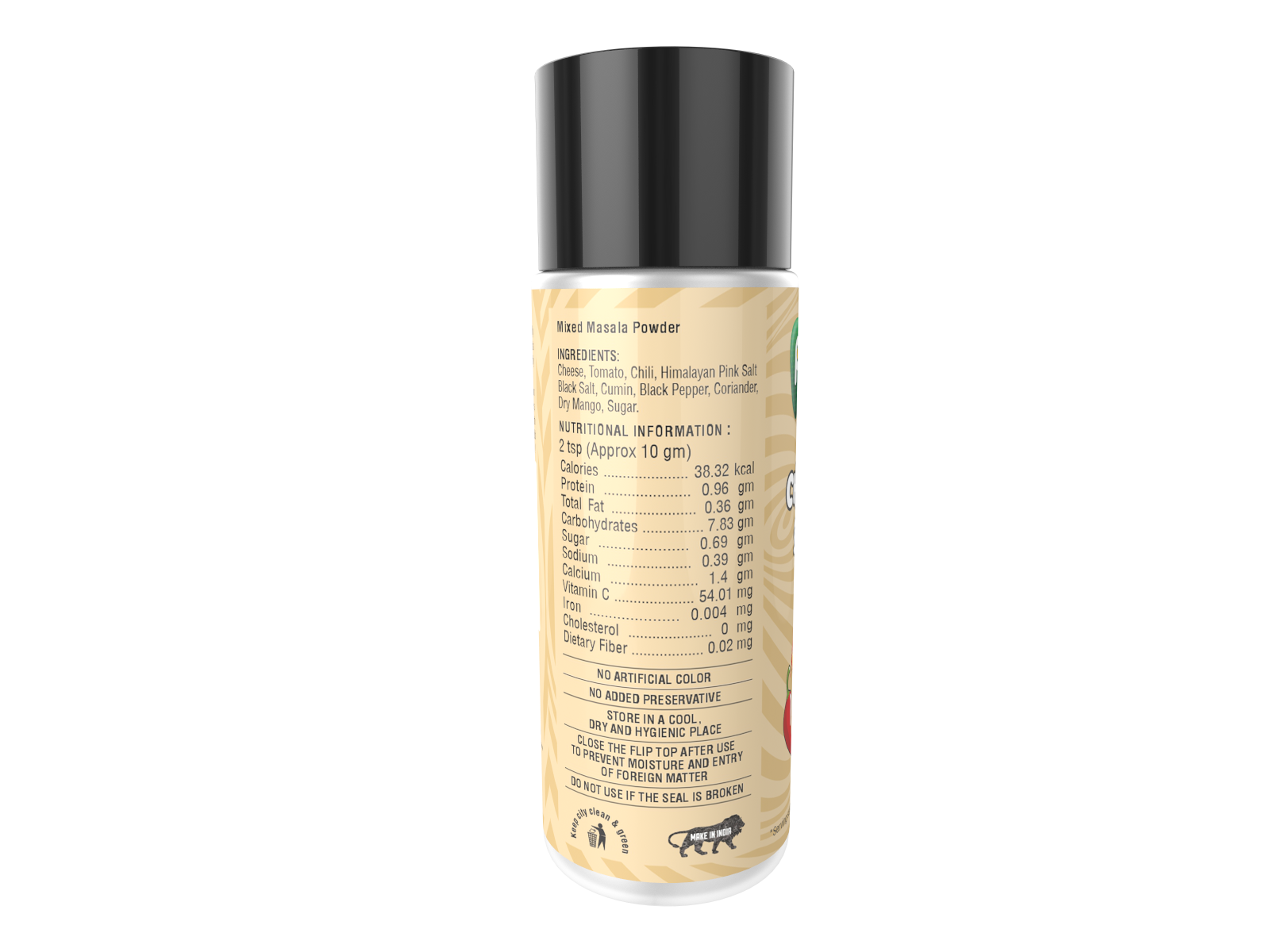 Cheese Chili Seasoning - Image 2