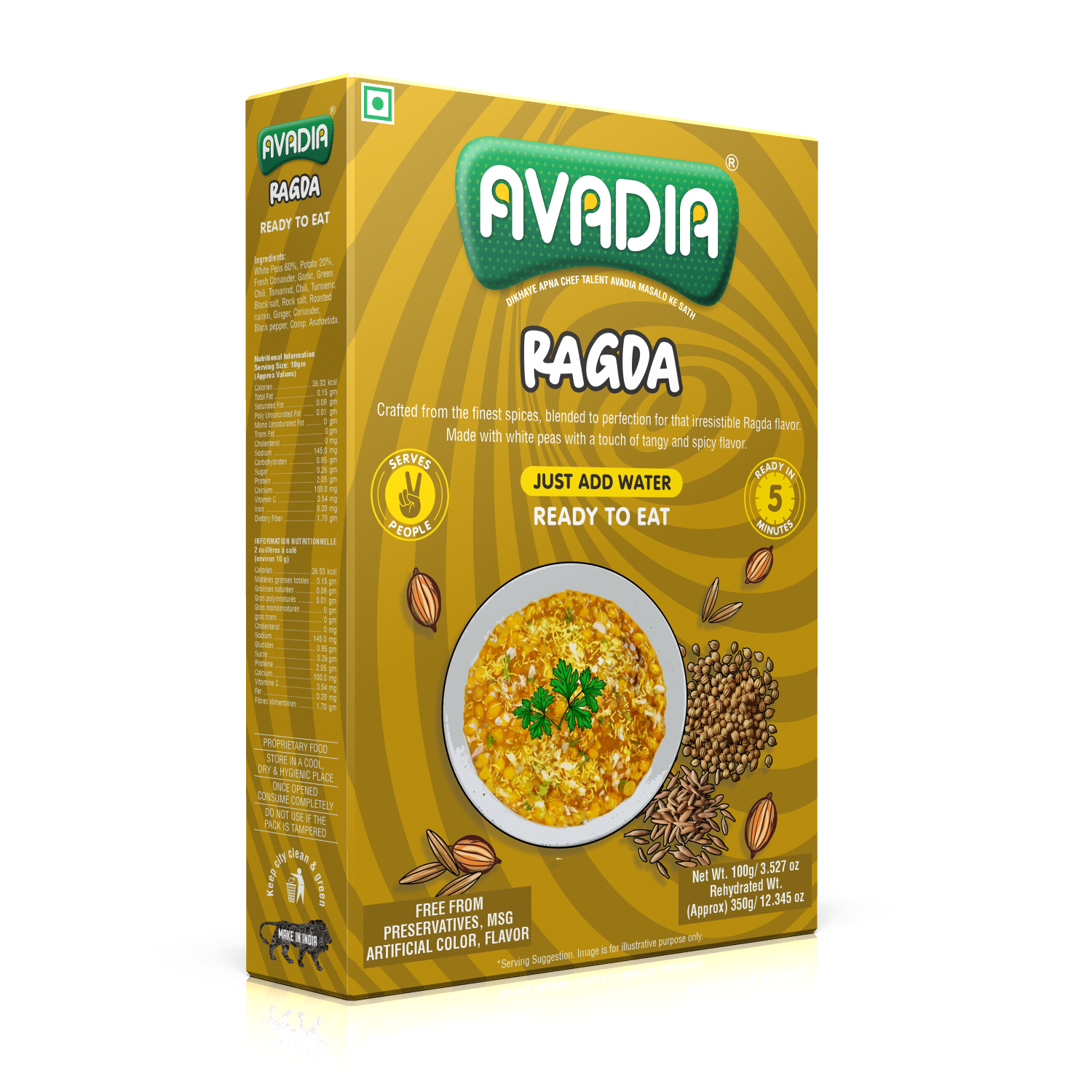Ragda - Image 2