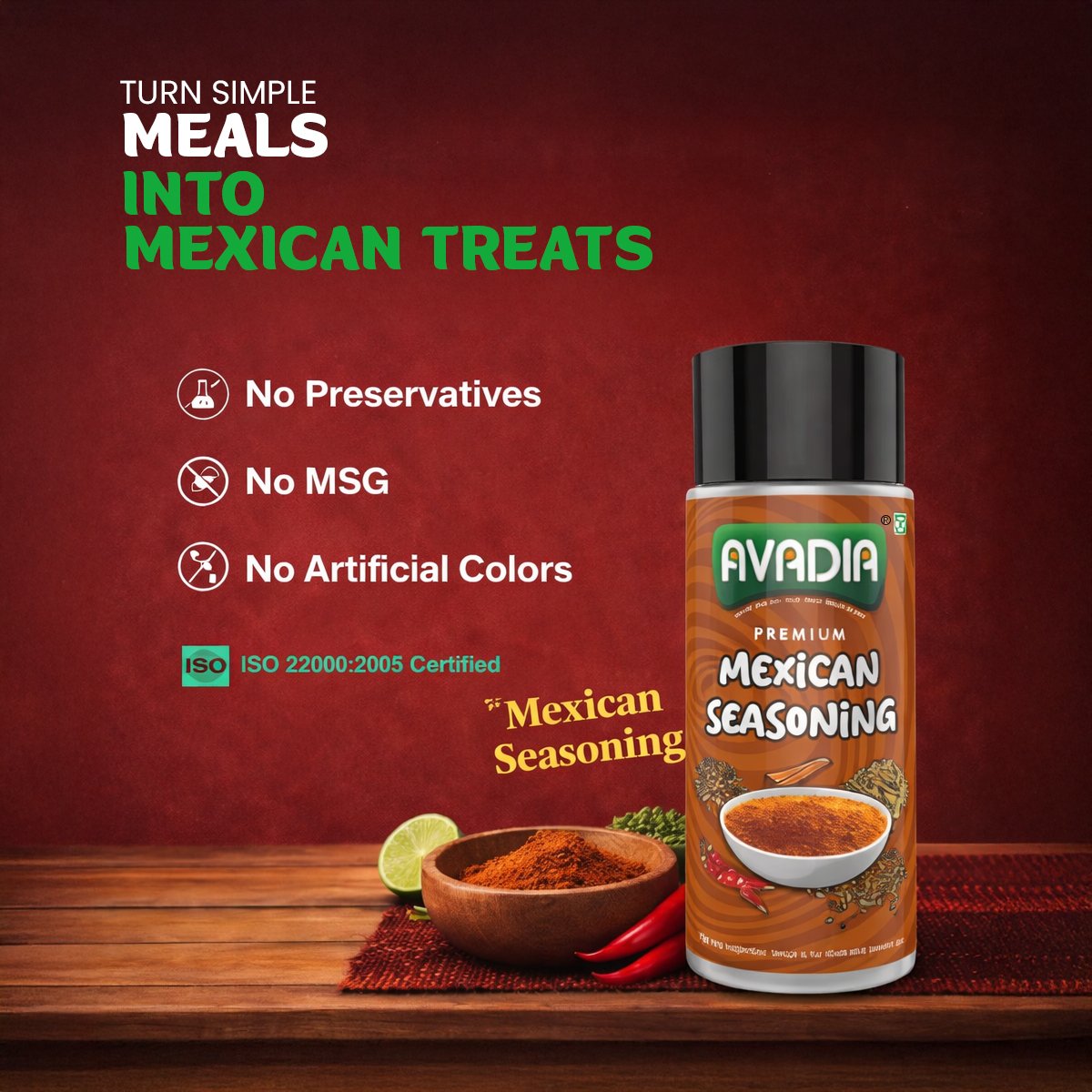 Mexican Seasoning - Image 4
