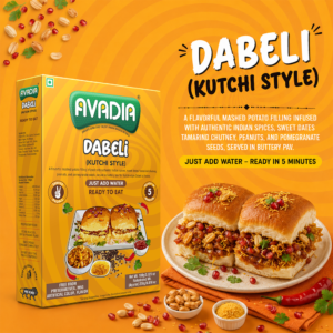 Dabeli