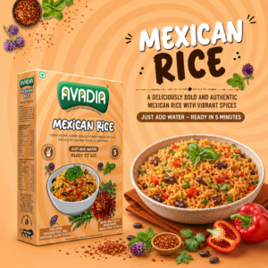 Mexican Rice